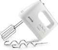 Miniatyrbild 1 av 5: Gorenje M550CSDC, Handmixer, Vit, Mixning, 1,3 m, Knappar, Rotations-, DC