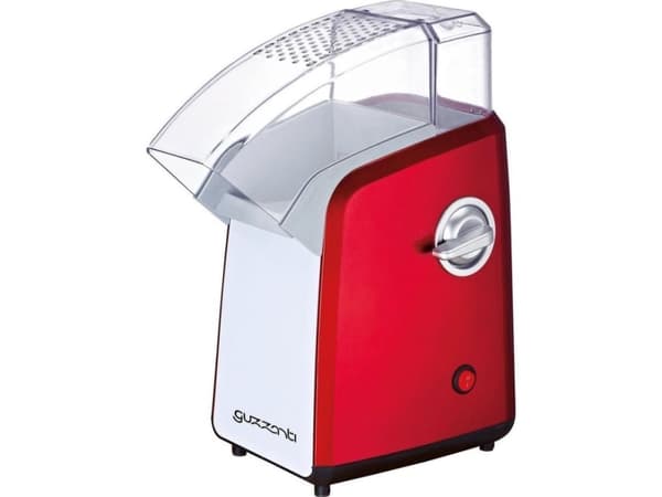 Guzzanti GZ 131 popcornmaskin