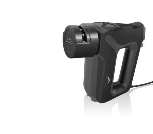 ETA Lento 3051 90000 - Handmixer - 550 W - svart