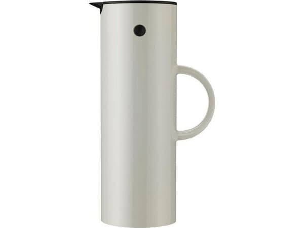 Stelton EM77, 1 l, Sand, Camping, Daglig bruk, 170 mm, 105 mm, 300 mm