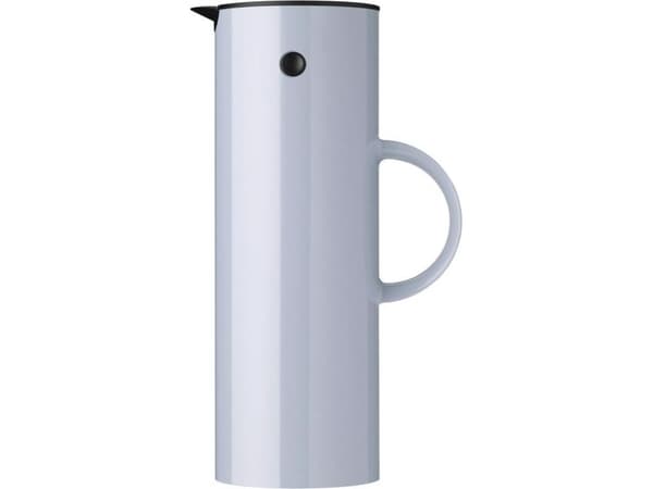 Stelton EM 77 kanne termos 1 l Blå
