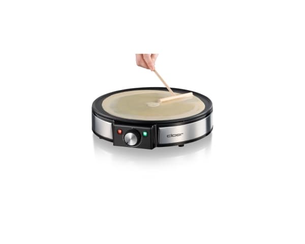 Cloer 6630, 100 mm, 330 mm, 360 mm, 220 - 240 V