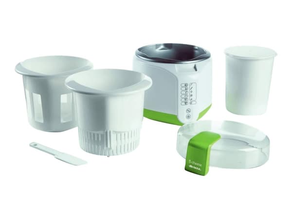 Ariete 0615 B-Cheese - Cheese/yogurt maker - 500 W