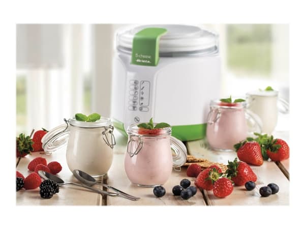 Ariete 0615 B-Cheese - Cheese/yogurt maker - 500 W
