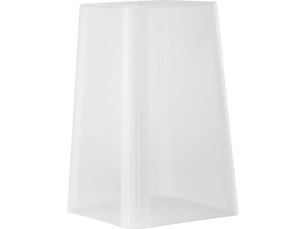 ZWILLING 36610-003-0, Boks-rivjern, Grå, Plast, 109 mm, 109 mm, 258,1 mm