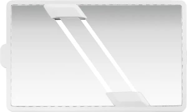 ZWILLING 36610-004-0, Flatt rivjern, Grå, Plast, 114 mm, 300 mm, 923 mm