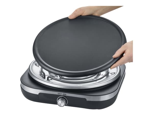 SEVERIN CM 2199 - Pandecagepande