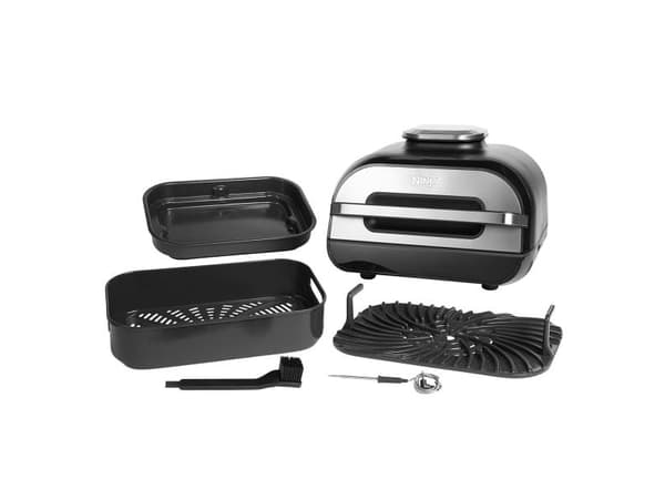 Ninja AG551EU Foodi MAX Grill & Hot Air Fryer