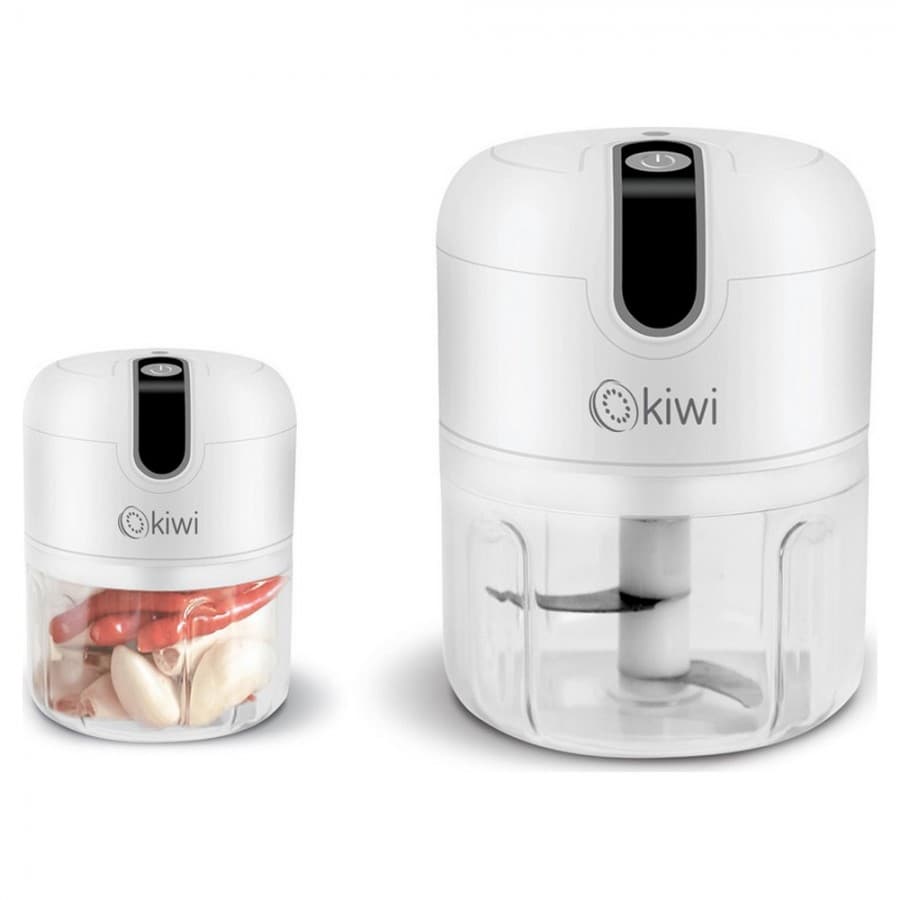 Köttkvarn USB (250 ml)