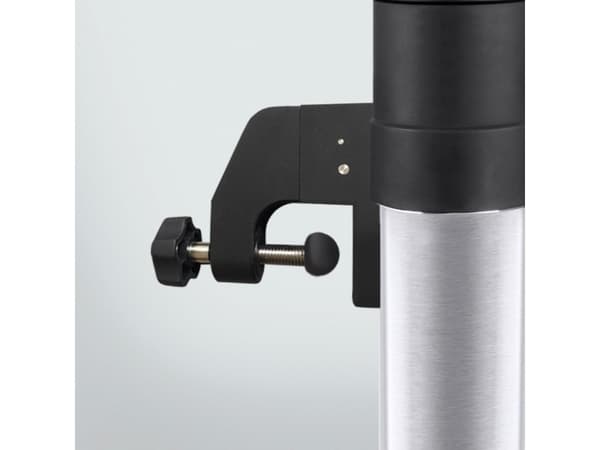 Caso SV 1200 Pro Smart, Musta, Ruostumaton teräs, Muovi, Ruostumaton teräs, Kosketus, LED, GS, CE, 40 °C