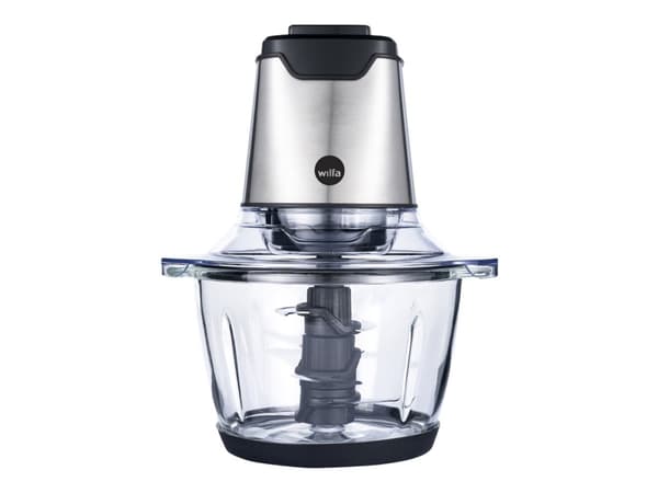 Wilfa Essential MC3B-400S - Huggemaskin - 1.2 liter - 400 W