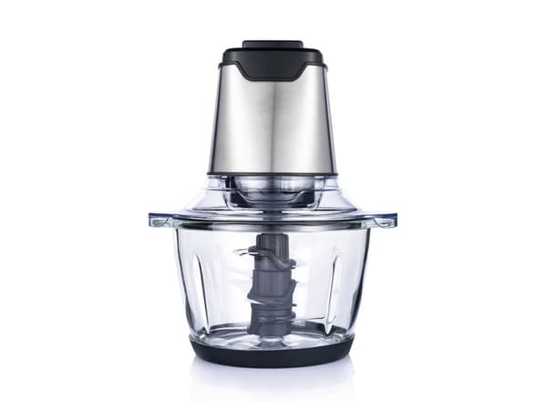 Wilfa Essential MC3B-400S - Huggemaskin - 1.2 liter - 400 W