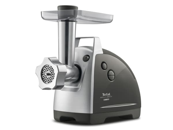 Tefal NE688, Rustfrit stål, Metalli, 180 mm, 365 mm, 5,17 kg, 235 mm, Tefal NE688, Rustfrit stål, Metalli, 180 mm, 365 mm, 5,17 kg, 235 mm