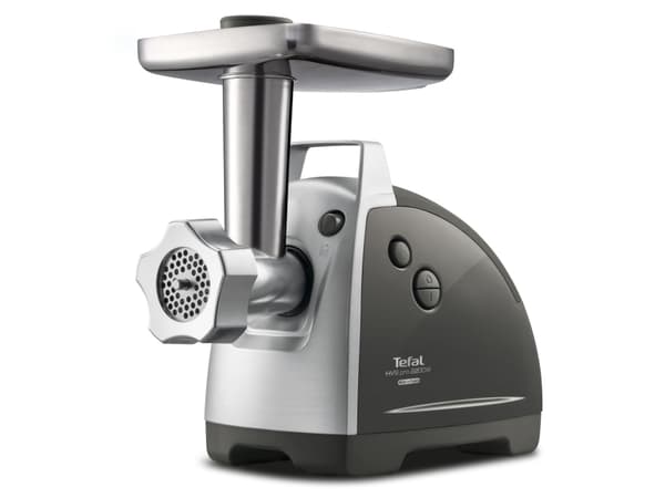 Tefal NE688, Rustfrit stål, Metalli, 180 mm, 365 mm, 5,17 kg, 235 mm, Tefal NE688, Rustfrit stål, Metalli, 180 mm, 365 mm, 5,17 kg, 235 mm