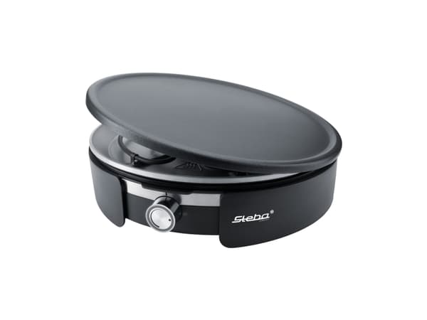 Steba CR 36, 370 mm, 385 mm, 95 mm, 2,5 kg, 1500 W, 230 V
