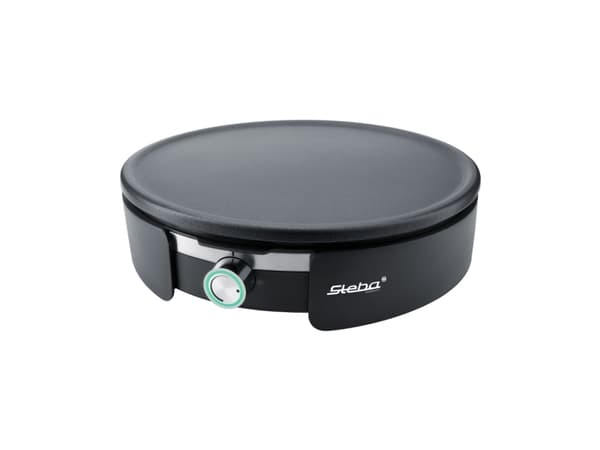 Steba CR 36, 370 mm, 385 mm, 95 mm, 2,5 kg, 1500 W, 230 V