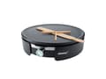 Pikkukuva 1 / 5: Steba CR 36, 370 mm, 385 mm, 95 mm, 2,5 kg, 1500 W, 230 V