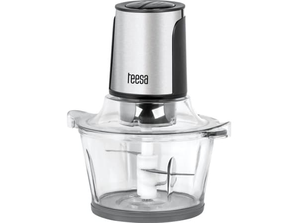 Teesa Kvern med glassbolle 1,5 l 400 W