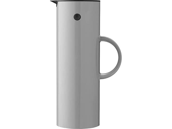 Stelton 918, 1 l, Grå, 170 mm, 105 mm, 300 mm
