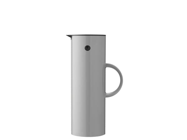 Stelton 918, 1 l, Grå, 170 mm, 105 mm, 300 mm
