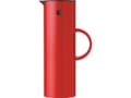 Miniatyrbilde 1 av 2: Stelton EM77, 1 l, Rød, Camping, Daglig bruk, 170 mm, 105 mm, 300 mm