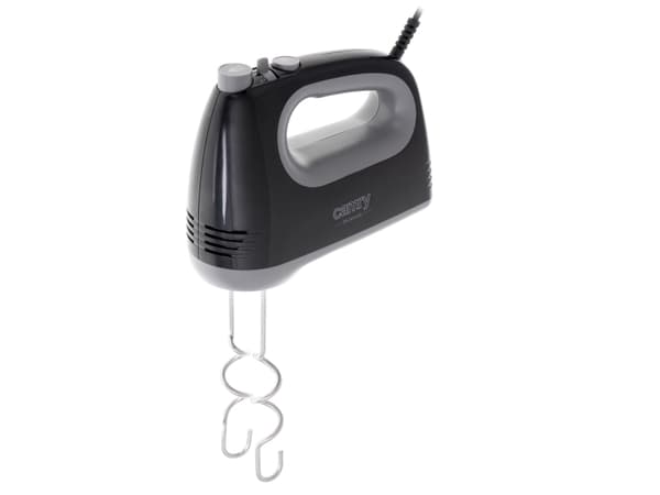 Camry Premium CR 4220B blandebatteri Håndmikser 750 W Sort, Grå