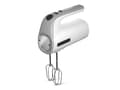Pikkukuva 1 / 5: Taurus Station Grey, Käsisekoitin, Harmaa, Valkoinen, Vaivaus, Sekoitus, 300 W, Bisphenol A (BPA)
