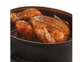 Pikkukuva 4 / 5: Russell Hobbs 28270-56, 6,5 L, 750 W, musta, alumiinia, nupit