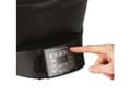 Pikkukuva 5 / 5: Russell Hobbs 28270-56, 6,5 L, 750 W, musta, alumiinia, nupit