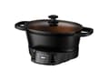 Pikkukuva 1 / 5: Russell Hobbs 28270-56, 6,5 L, 750 W, musta, alumiinia, nupit