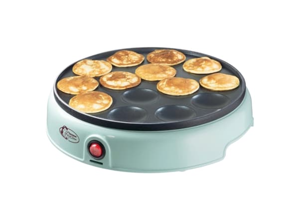 Bestron Sweet Dreams APFM700SDM - Poffertjes maker - 800 W