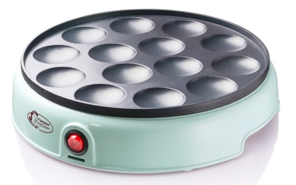 Bestron Sweet Dreams APFM700SDM - Poffertjes maker - 800 W