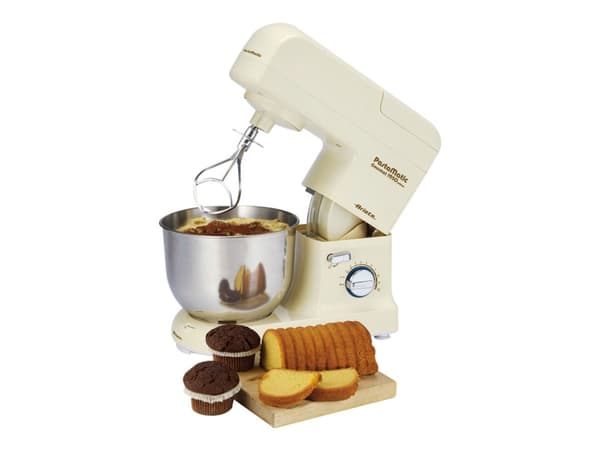 Ariete Pastamatic Gourmet 1950 Edition 1596/11 - Mixer - 1.5 liter - 1.5 kW