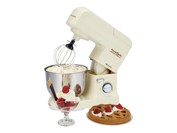 Ariete Pastamatic Gourmet 1950 Edition 1596/11 - Mixer - 1.5 liter - 1.5 kW
