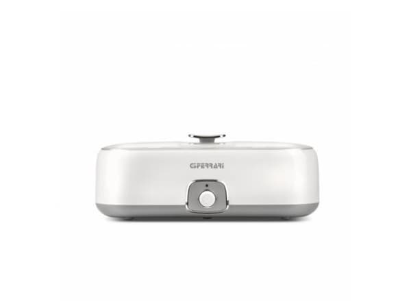 G3 Ferrari Fermento 4, 20 W, 0,72 l, Grå, Hvit