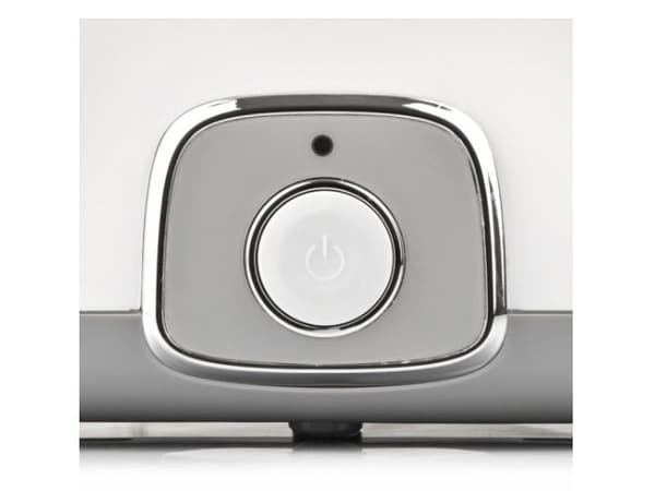 G3 Ferrari Fermento 4, 20 W, 0,72 l, Grå, Hvit