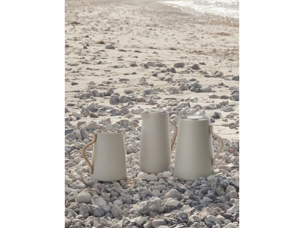 Stelton X-200-9, Vakuumkaffeapparat, Malat kaffe, Slipa