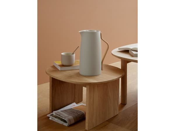 Stelton X-200-9, Vakuumkaffeapparat, Malat kaffe, Slipa