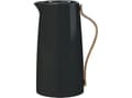 Miniatyrbild 5 av 5: Stelton danish modern 2.0 Emma - Termosflaska - Storlek 13 cm - Höjd 24.5 cm - 1.2 L - svart