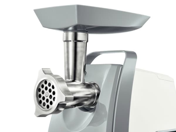 Bosch MFW66020 kjøttkvern 600 W Hvit