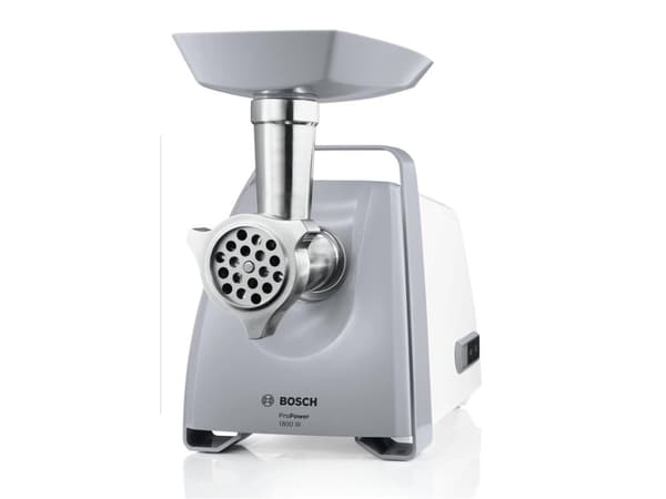 Bosch MFW66020 kjøttkvern 600 W Hvit