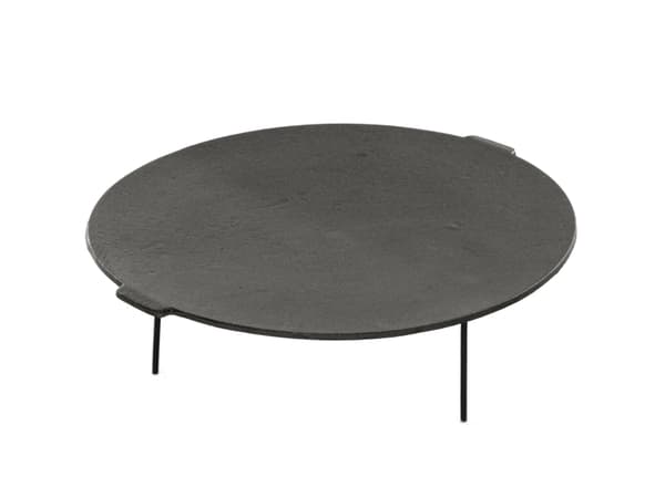 Stekhäll 70 cm inkl ben.