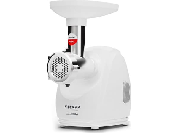 Smapp lihamylly Smapp 489.8