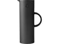 Miniatyrbilde 2 av 3: Stelton EM 77 Termokande Sort (mat) 1 l 995-3
