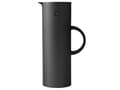 Miniatyrbilde 1 av 3: Stelton EM 77 Termokande Sort (mat) 1 l 995-3