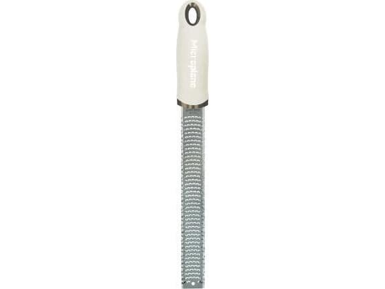 Microplane Premium Classic Grater Ivory