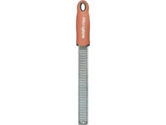 Microplane Microplane Premium Classic Grater terrakotta