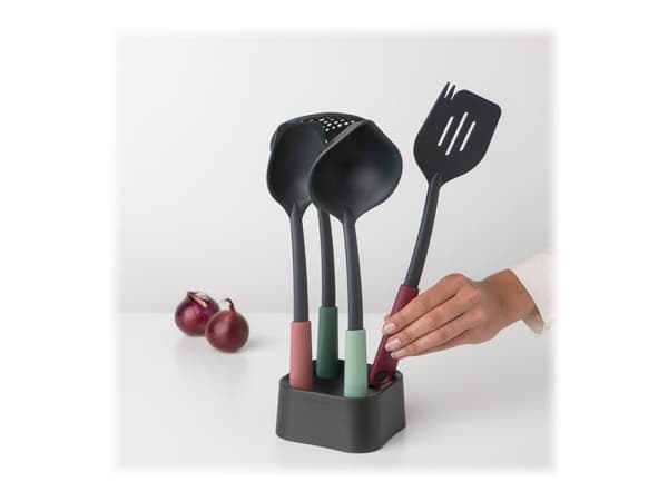 Brabantia TASTY+ - Redskapssett