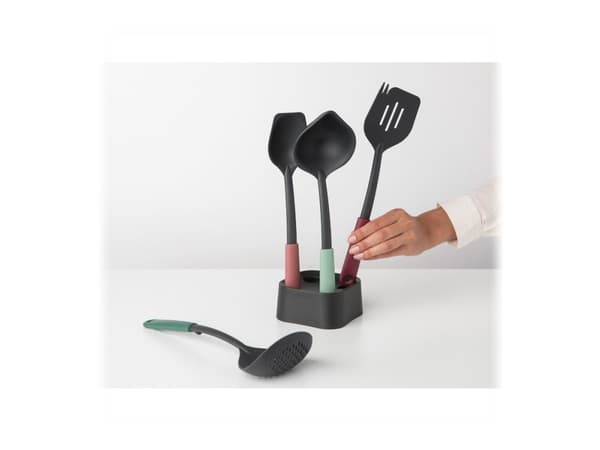 Brabantia TASTY+ - Redskapssett
