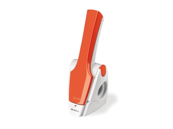 Ariete Gratì 2.0 447 - Elektriskt rivjärn sladdlös - orange